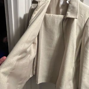 Vintage Liz Claiborne Emma James pantsuit